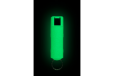 Sabre Glow In The Dark Pepper - Spray Qr Ring 25 Bursts