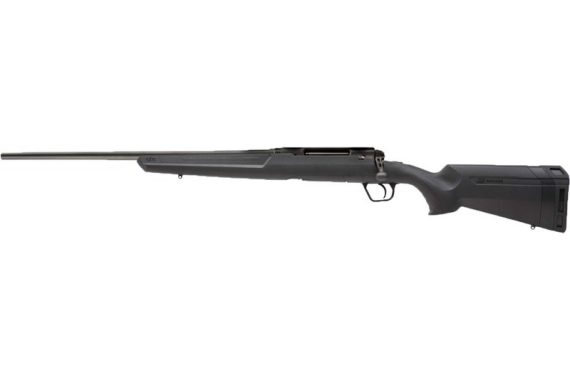 Savage Axis Lh 7mm-08 22