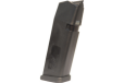 Sgm Tactical Magazine For - Glock 9mm 15rd Black Polymer
