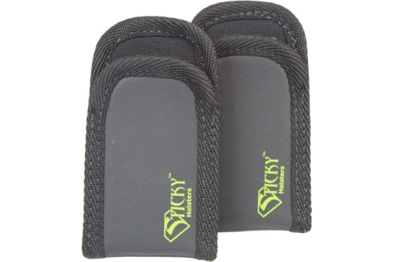 Sticky Holster Mini Mag Pouch - 2-pack