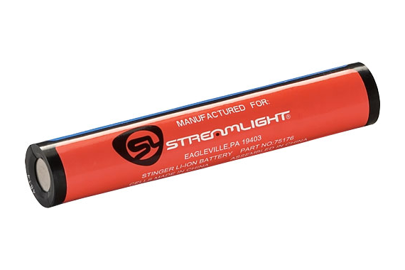 Streamlight Battery Stick For - Stinger Flashlights