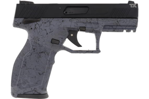 Taurus Tx-22 .22lr 4.1