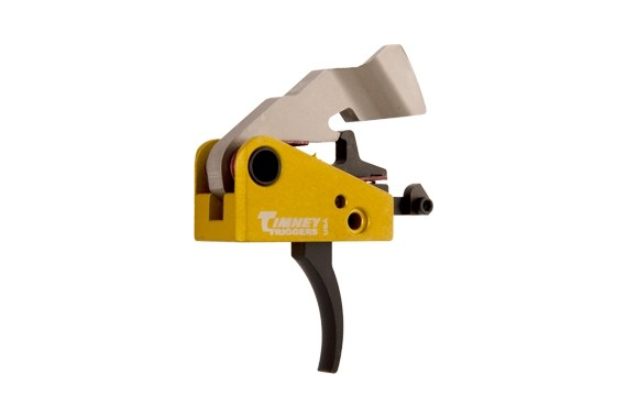 Timney Trigger Fn Scar-17 - 3.5lbs Pull Solid