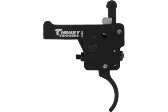 Timney Trigger Howa 1500 3lb - W-safety Black