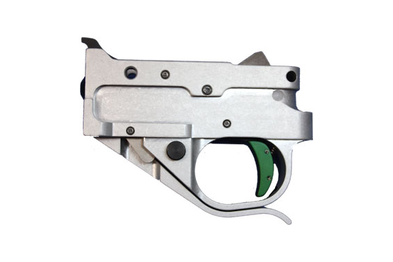 Timney Trigger Ruger 10-22 - Trigger W-guard Silver