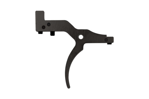 Timney Trigger Savage 110 With - Accutrigger Black