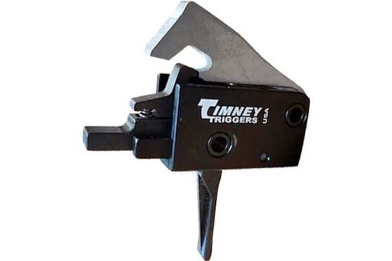 Timney Trigger Sig Mpx Single - Stage Straight Shoe 4.5lb
