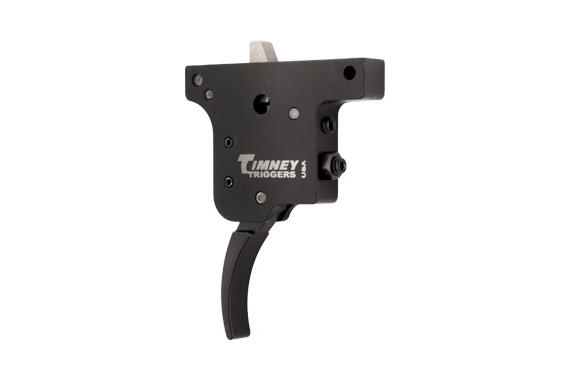 Timney Trigger Winchester 70 - With Moa Trigger Black