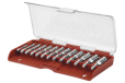 Tipton 13-piece Ultra Jag Set - With Storage Case