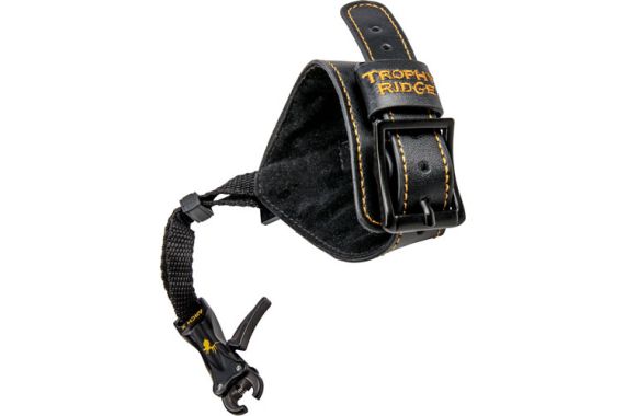 Trophy Ridge Release Arch X - Dual Jaw Nylon Connector Black