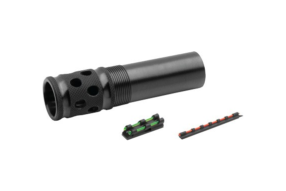 Truglo Choke Tube-sight Combo - 12ga Gsx Remington Rem-choke