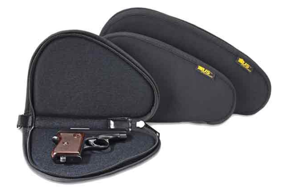 Us Peacekeeper Pistol Case 11