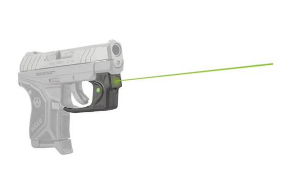 Viridian Laser Essential Green - Ruger Lcpii