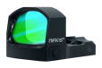 Viridian Reflex Sight Rfx-15 - Micro 3moa Green Dot 1x17