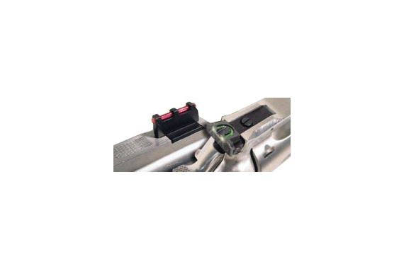 Williams Fire Sight Set For - Ruger Single Six Click Adj