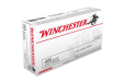 Winchester Usa 45 Acp 230gr - 50rd 10bx-cs Fmj Rn