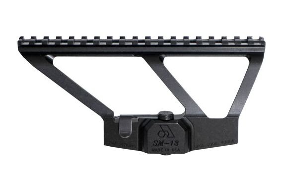 Arsenal Scope Mount Sm-13 - 7.625