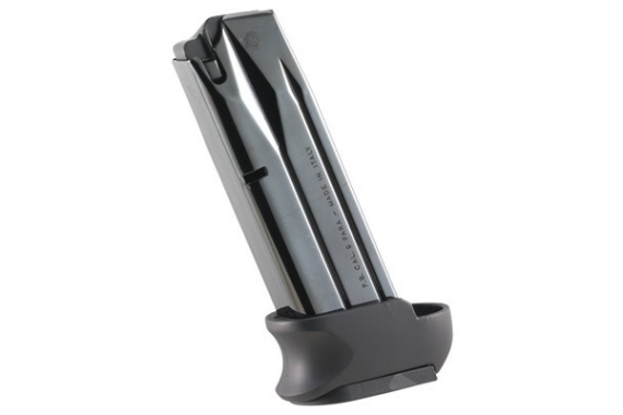 Beretta Magazine-grip Adapter - Px4 Sub-compact Polymer Black