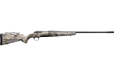 Browning X-bolt Western Hunter - Long Range 300wm 26