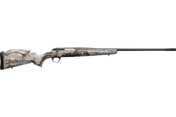 Browning X-bolt Western Hunter - Long Range 300wm 26