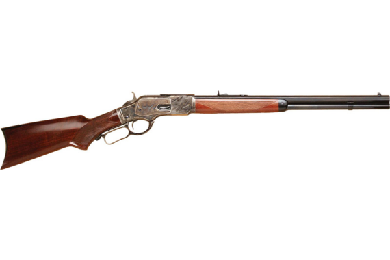 Cimarron 1873 Deluxe .38-40 - 20