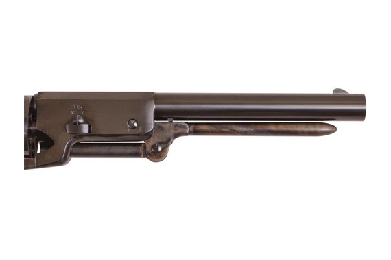 Cimarron Walker Dragoon 1847 - .44 Caliber 9