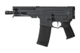 Cmmg Pistol Dissent Mk4 .300 - Blk 6.5
