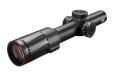 Eotech Scope Vudu 1-6x24mm - 30mm Ffp Sr3 (moa) Black