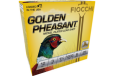Fiocchi Gldn Pheasant 12ga 3