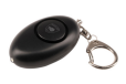 Guard Dog Keychain Alarm - 120db Black