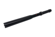 Guard Dog Titan Metal Baton W- - Tac Light 750k Volts Black