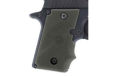 Hogue Grips Sigarms P238 - Od Green
