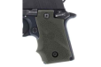 Hogue Grips Sigarms P238 - Od Green