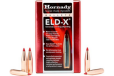 Hornady Bullets 7mm .284 - 150gr. Eld-x 100ct 15bx-cs