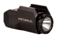 Inforce Wild1 Pistol Weapon - Light 500 Lumens 123a Included