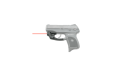 Lasermax Laser Centerfire Red - Ruger Lc9-lc9s-ec9-lc380