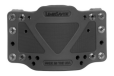 Limbsaver Holster Cross-tech - Compact Clip-on Black