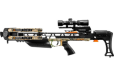 Mission Crossbow Sub-1 Package - 385fps Rt-edge