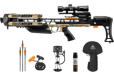Mission Crossbow Sub-1 Package - 385fps Rt-edge