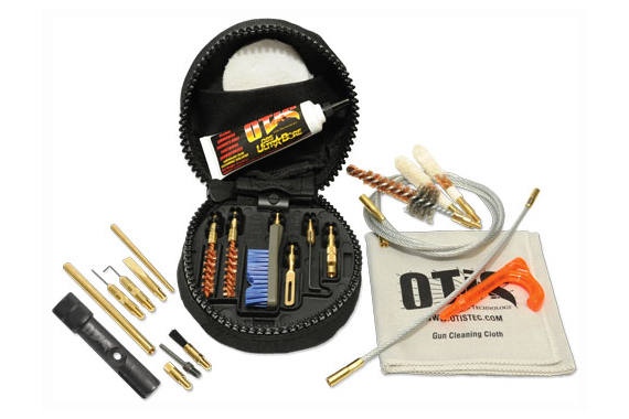 Otis Msr-ar Cleaning System - Deluxe .308 Kit