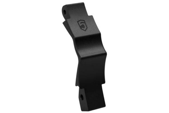 Phase 5 Trigger Guard Winter - Styled For Ar-15 Black