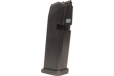 Sgm Tactical Magazine For - Glock .40sw 15rd Black Poly