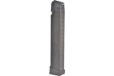 Sgm Tactical Magazine For - Glock 10mm 30rd Black Polymer