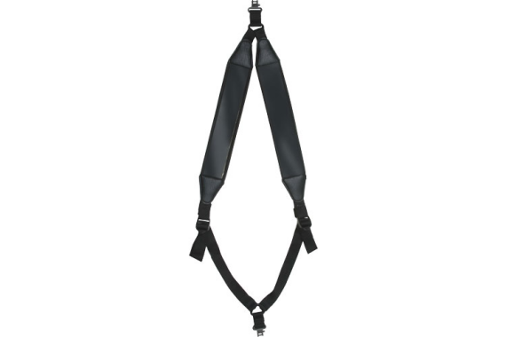 Toc Backpack Neoprene Sling - W-talon Swivels Black