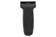 Troy Cqb Vertical Grip Black - Fits Picatinny Rails