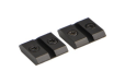Warne Base Maxima 2pc Marlin- - Henry Levered Matte