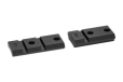 Warne Base Vapor 2pc Marlin - Lever Action 336-1894-1895 Alm