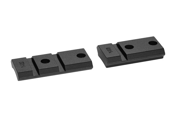 Warne Base Vapor 2pc Marlin - Lever Action 336-1894-1895 Alm