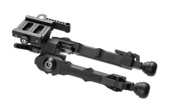 Accu-tac Bipod Bolt Rifle Br4 - 5.7