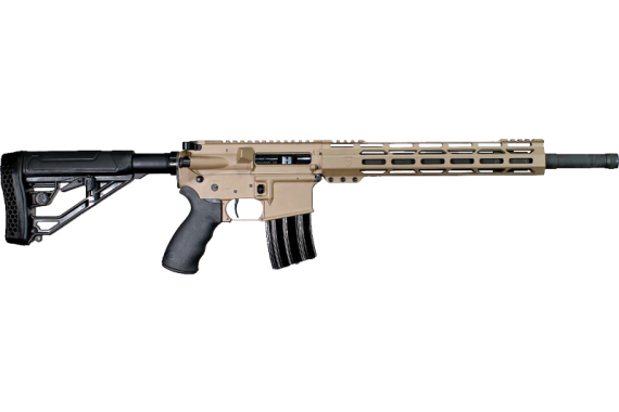 Alexander Tactical .50 Beowulf - 16.5